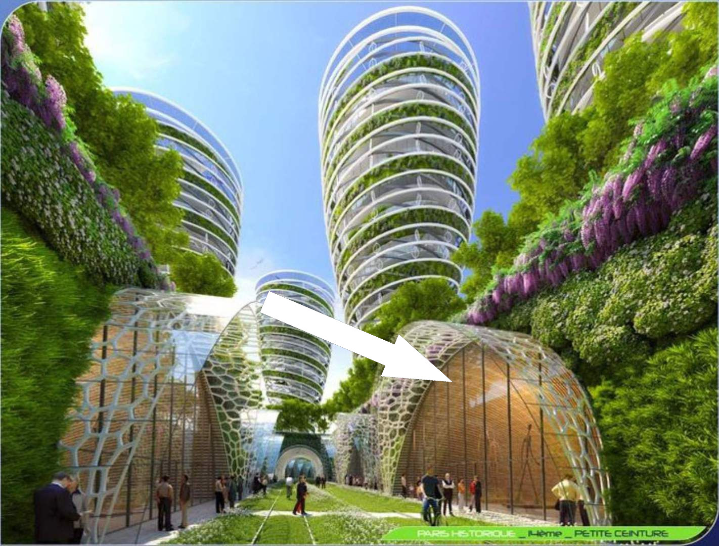 Умные города для России: вдохновение из мировой практики