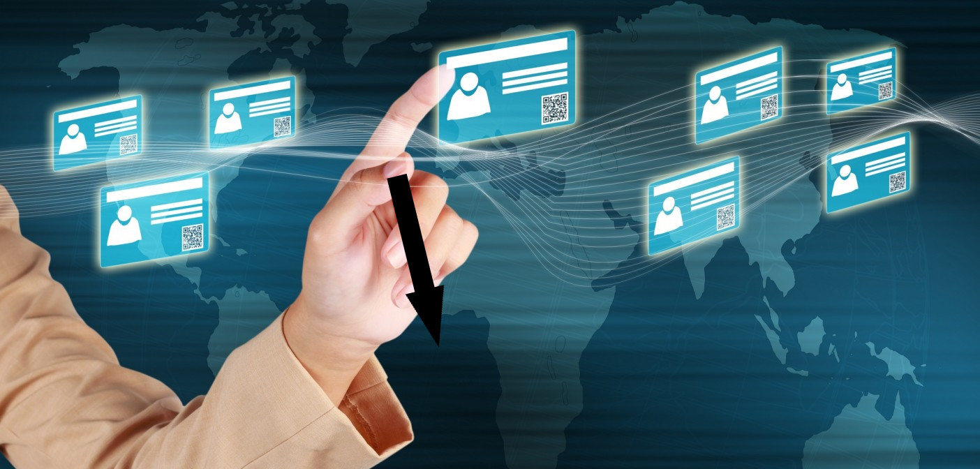 Госуслуги онлайн упрощают жизнь россиян