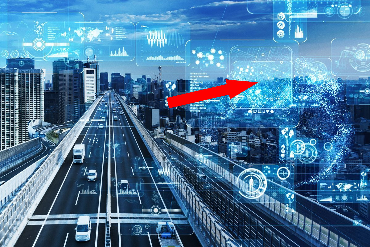 Умные транспортные системы, которые меняют города