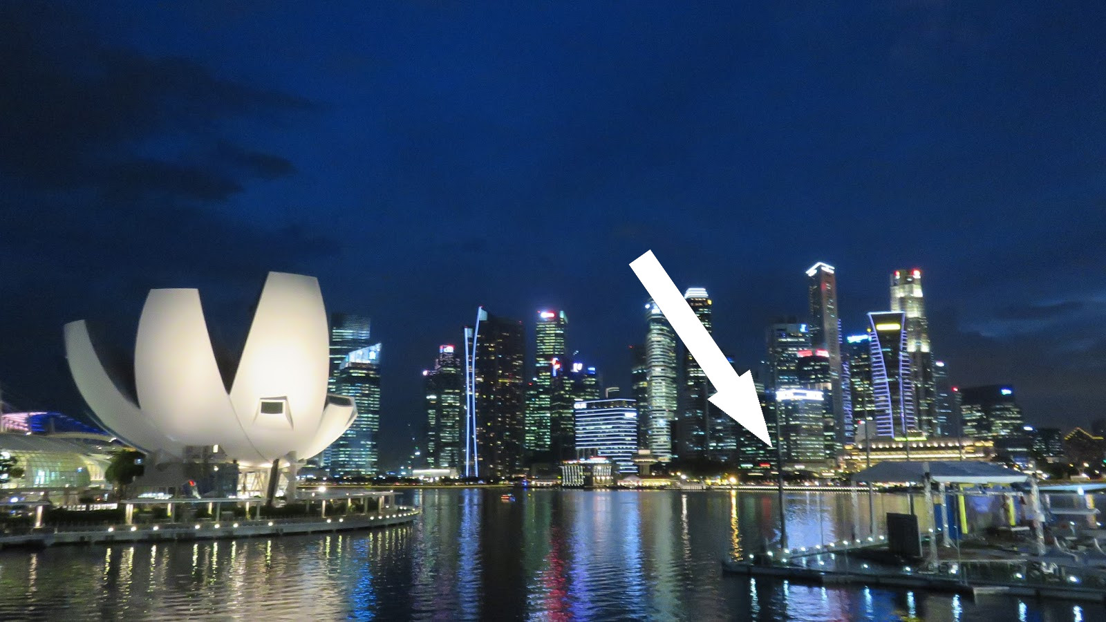 Умный город Сингапур: что могут перенять российские мегаполисы?