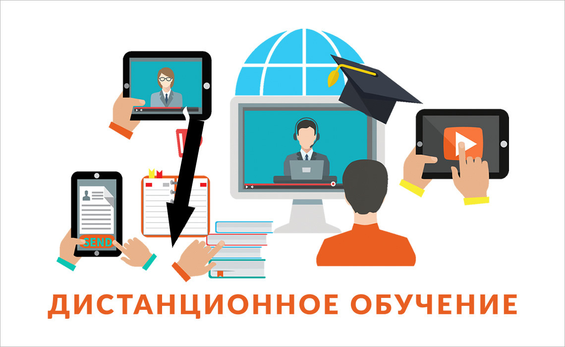 Цифровые платформы для образования в России