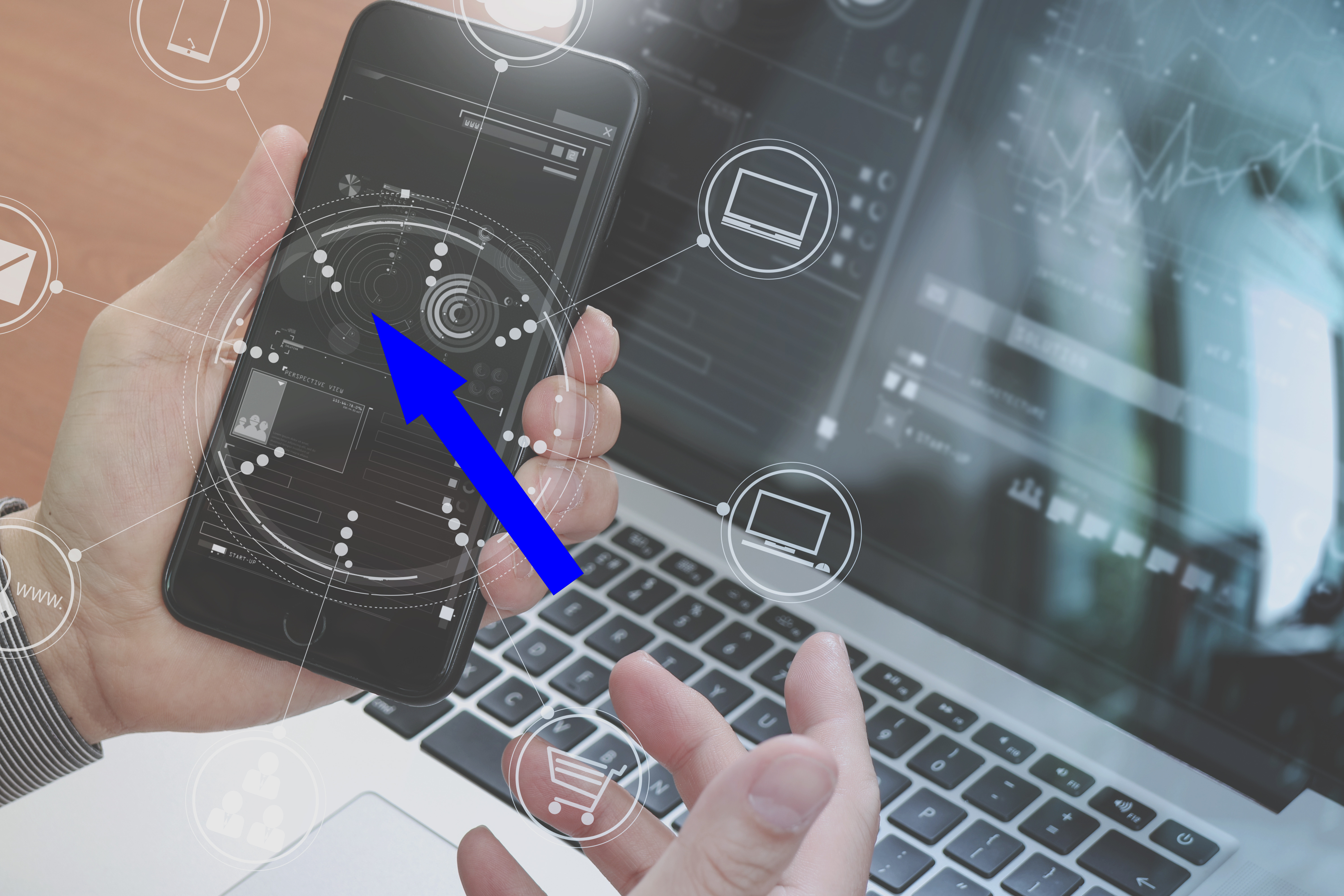 Мобильные приложения, которые делают жизнь в городе проще