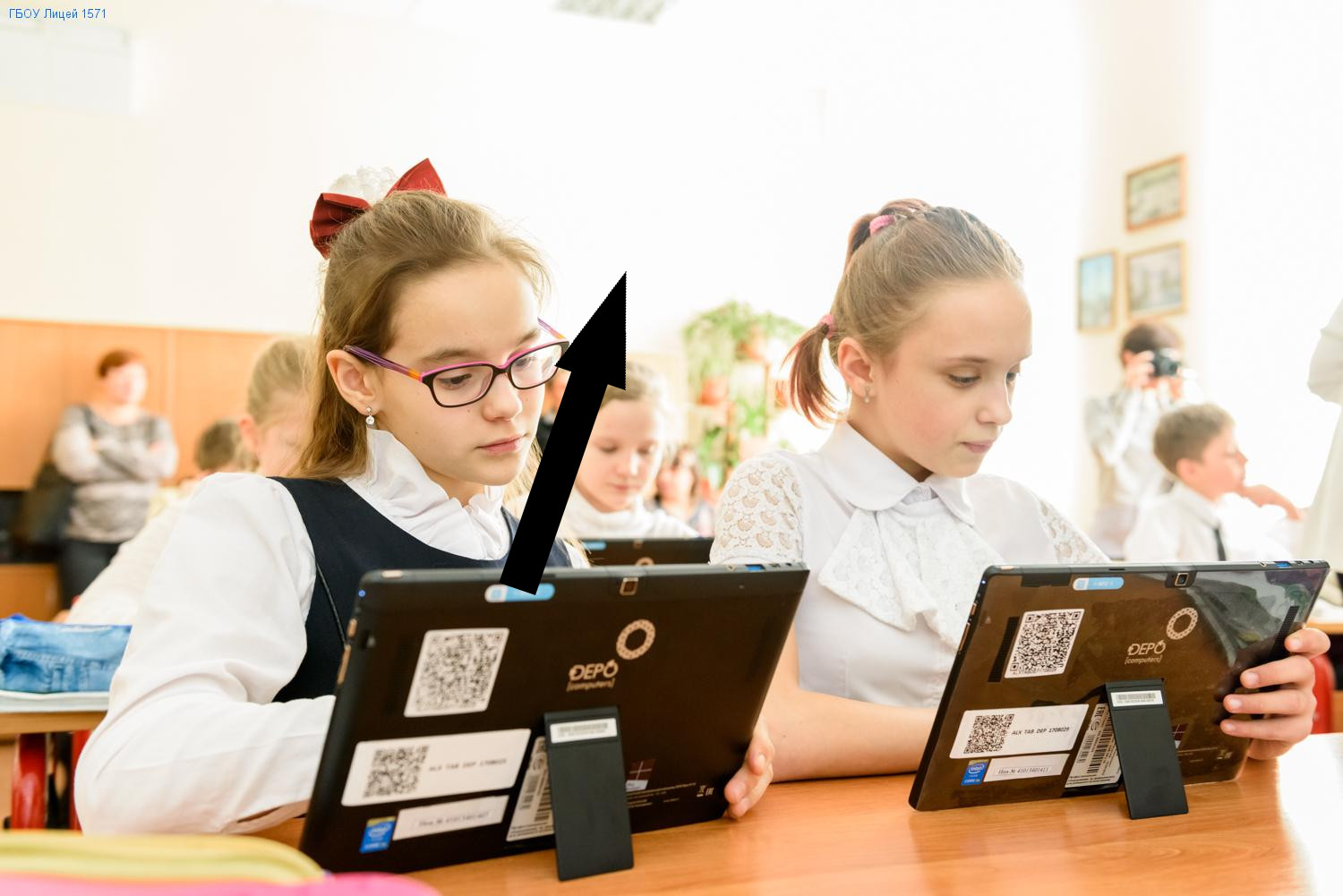 Электронные дневники и журналы: новейшие технологии для школьного комфорта