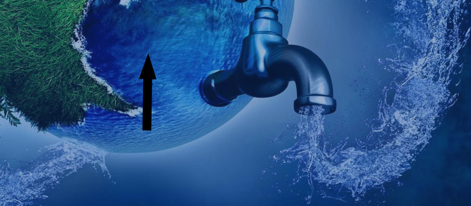 Умные системы водоснабжения для комфортной жизни