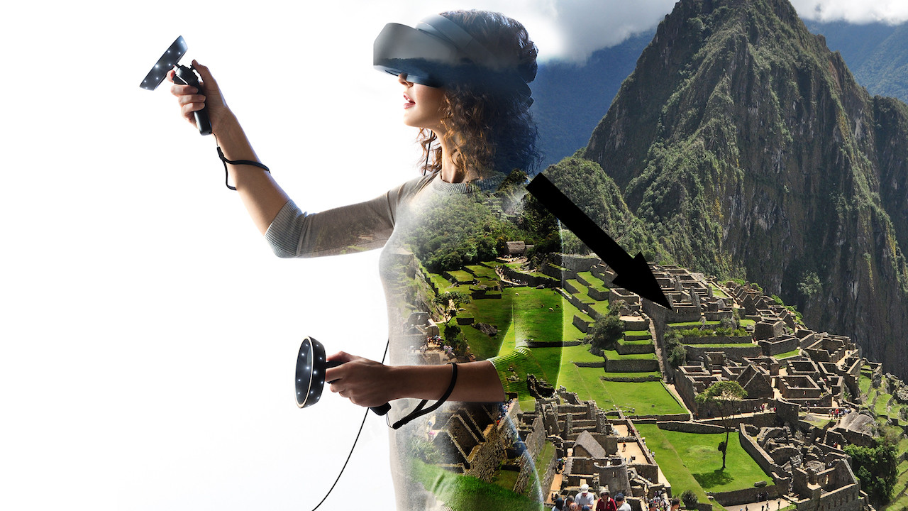 Умные путешествия: Как цифровые технологии облегчают поездки по России