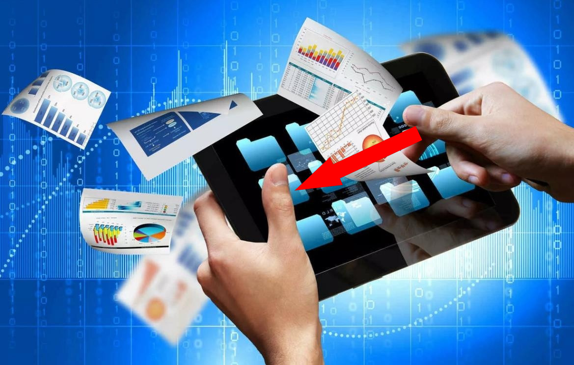 Электронные платежи: комфортная жизнь для россиян