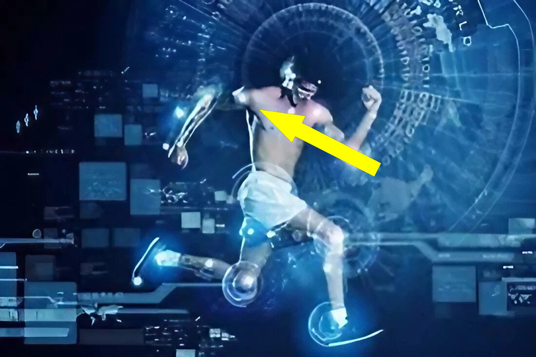 Цифровая эволюция в спорте для россиян