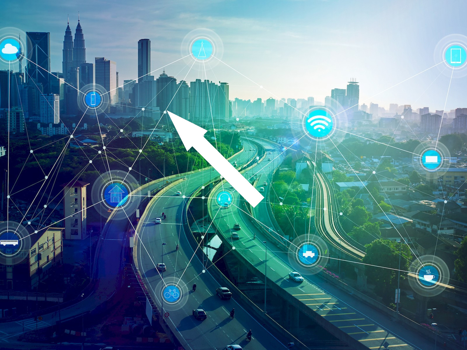 Умный город Париж: уроки для России