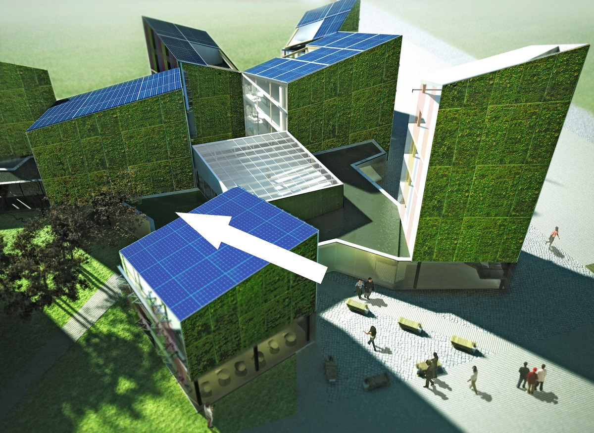 Берлинский опыт умного города для России